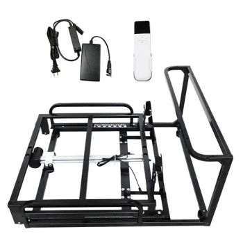 Wholesale Furniture Bed Single Seat Electric Mechanism Frames - Foshan Win Star Furniture Accessory Co., Limited - China