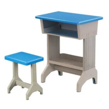 School Desks and Chairs Children's Study Desk Furniture Set Sg18 - Wenzhou Linxi Amusement Equipment Co., Ltd. - China