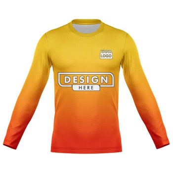 Sportswear Customize Logo Long Sleeves Short Sublimation Quick Dry Fabric Skin Friendly Fishing Jersey Full Polyester Breathable Fishing Shirt - Dongguan Wintofree Athletic Sports Co,Ltd. - China