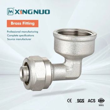 Hygienic Design Stainless Brass Steel Pipe Fitting for Swimming Pools - TAIZHOU XINGNUO TECHNOLOGY CO., LTD. - China