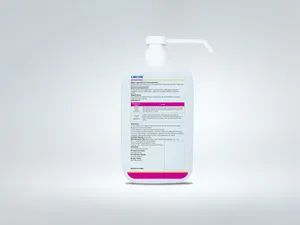 Customizable No-Wash Surgical Hand Sanitizer Gel (skin care type) Made in China - Shandong Lircon Medical Technology Co., Ltd. - China