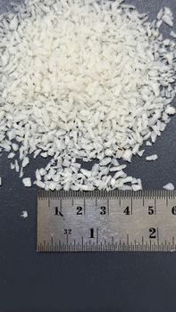 desiccated coconut high fat fine grade - PT COCO MURNI PRIMA JAYA - Indonesia
