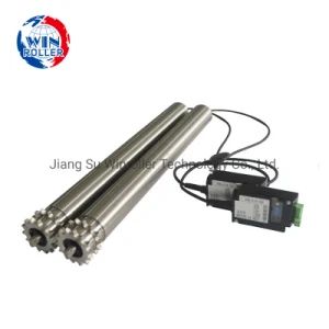 Winroller 2024 Low Price Hot Sale Energy Saving Conveyor Roller with Motor Inside - Jiang Su Winroller Technology Co., Ltd. - China
