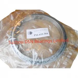 PSL612-320 DSN Tapered Roller Bearings Slovenia 1Y Trademark DSN Origin Slovenia Model NO. PSL612-320 - Suzhou Dsn Bearings Limited - China