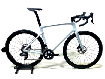 2023 Specialized Tarmac SL7 Expert Rival AXS Size: 56cm (Preowned) from contact us thiravi192 at gmail.com 2023 Specialized Tarmac SL7 Expert Rival AXS Size: 56cm (Preowned) - contact us thiravi192 at gmail.com - Italy