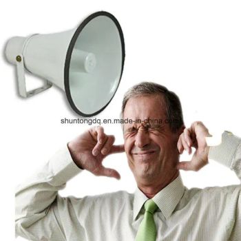 Professional Loudspeaker, Outdoor Speaker, Horn Speaker, Amplifier 15W, 20W, 25W, 30W - Yueqing Shuntong Imp. & Exp. Co., Ltd. - China