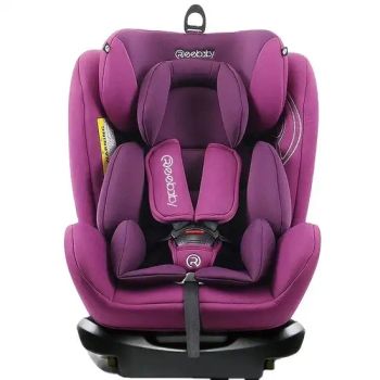 Baby Car Seat 360 Degree Rotate Infant Portable 0-36 Kg 360 Baby Car Seats 1 Buyer - Ningbo Xunke International Trade Co., Ltd - China