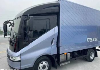 Syp Sh5150EV 5t 8t 10t 20t Refrigerated Food Transport Electronic Truck - Sichuan Zhongzhi Shenghe Performance Co., Ltd. - China