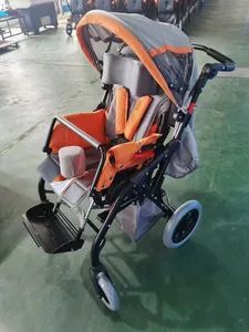Brother Baby Stroller Accessories Car Seat Disabled 1Y MOQ100 - Shanghai Brother Medical Manufacturer Co., Ltd. - China