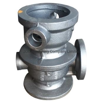 Valve Bodies Water Pumps Multi-Type Ht250 Sand Casting OEM 6000PCS 1Y - JOC Machinery Company Limited - China