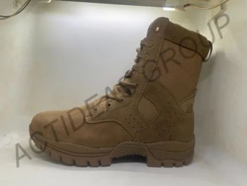 China Supply Waterproof Outdoor Hiking Boots Mens Tactical Boots - QUANZHOU NEW BEI HAI IMPORT&EXPORT CO., LTD. - China