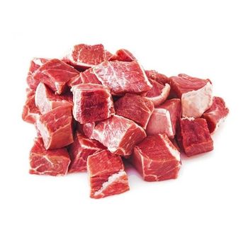 Best Price Halal Frozen Boneless Beef Meat Bulk Stock Available With Customized Packing - N.G westen holding B.V - Netherlands