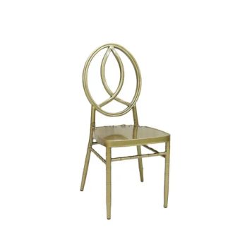 Hotel Chairs Used Fancy Types of Chiavari Chairs Sashes for Wedding Party - Foshan Sabo Furniture Co., Ltd. - China