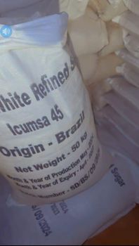 Icumsa -45 sugar – product photo, Icumsa 45 Sugar products found from trusted suppliers, wholesalers, manufacturers & exporters Listing