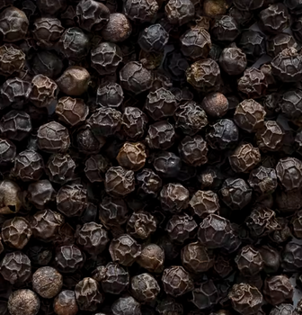 Black Pepper - 100% Organic - Evy Cool Gifts Private Limited - India