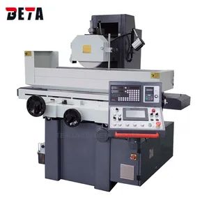 Sga2050ahr Automatic Saddle Moving Surface Grinding Machine for Metal - Tengzhou Beta Co., Ltd - China