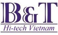 B&T VIET NAM TRADING SERVICE CO,.LTD