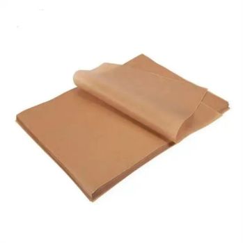 Logo Print Packaging Paper Eco Friendly Greaseproof Paper Origin China HS Code 4810000 Specification 40 Appearance Smooth - Fancyco - China
