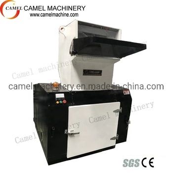 Plastic Films Bottles or Other Plastics Crusheing Machine for Soundproof or Silent Crusher - Zhangjiagang Camel Machinery Co., Ltd. - China