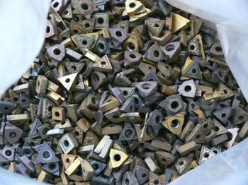 Tungsten - phobos - Denmark