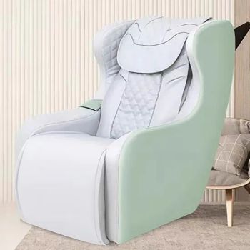 Electric Sofa Pedicure Foot SPA Shiatsu Portable Massage Chair - Fuan Realfun Health Technology Co., Ltd - China