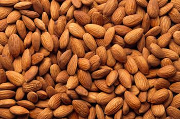 Almond - Farmers Cooperative Limited - Tanzania