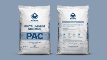 Polyaluminium Chloride (PAC) Delivery Form Bag Aggregate State Solid - Shopmerse Technologies FZE LLC - United Arab Emirates