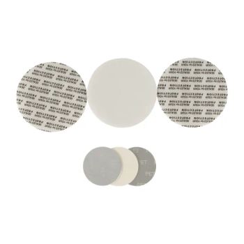 Factory Wholesale Aluminum Foil Induction Gaskets, Chemical Plastic Beverage Bottle Self-Adhesive Pressure-Sensitive Gaskets - Yixin Technology Ningbo Co., Ltd - China