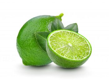 Fresh Lime Grade A Type - western Milk Ag - Switzerland