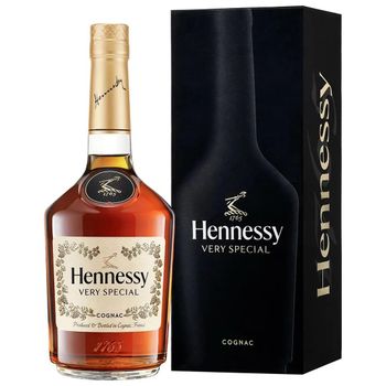 Cheap price Hennessy VS ready for export with fast delivery and smooth finish - Mutlu Et Mustafa - France