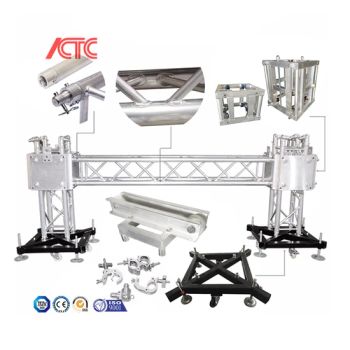 20 Years Truss Supplier Aluminium Truss Stand Global F34 Lighting Truss for LED Screen - Guanghzhou Infinity Case and Truss Co., Ltd. - China