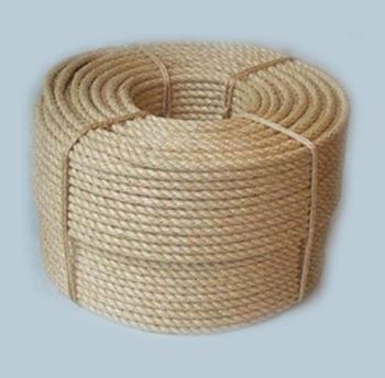 Sisal Rope from malter group Sisal Rope - malter group - Tanzania