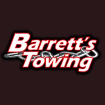 Product - Barrett's Towing - United States
