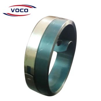 Grey Blue C60/Ck60 CS60 Cold Rolled Strip Steel for Flat Spring - JIANGXI VOCO INDUSTRIAL AND TRADE CO., LTD. - China