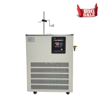 Dhfy Series of Low Constant Temperature Reaction Bath Circulator Pump - Shanghai Kexing Instruments Co., Ltd. - China