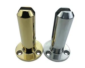 Balustrade and Handrail Stainless Steel Frameless Glass Spigot 264 - Gaoyao Henslon Hardware Factory - China