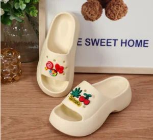 Chinese Manufactuing OEM ODM 3D Printing Mould EVA Highly Elastic Non-Slip Slippers - Zhejiang Kunwei Additive Technology Co., Ltd. - China