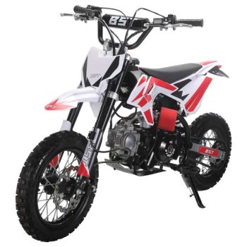 70cc Pit Bike for Kids Petrol Motorcycle with CVT Moto - Yongkang Chiyao Industry and Trade Co., Ltd - China