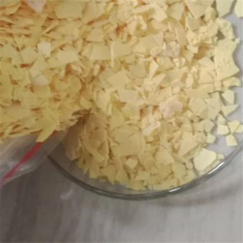 Bulk Available Sodium Sulfide for Leather Processing - Gansu Jinshi Chemical Co., Ltd. - China