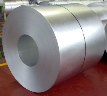 G550 Galvalume Steel Coilaz30-275 Galvalume Steel Coil/Galvanized Steel Coil / PPGI/PPGL/Carbon Plate/Color Coated/Aluminum Zinc Steel Coil/Stainless Steel Coil - DA LIAN MESCO STEEL CO., LTD. - China
