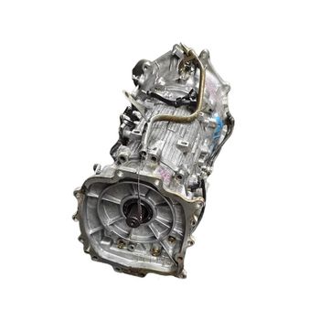 4 Speed Automatic V4A51 Transmission for Mitsubishi L200 Pajero Montero 3.0L 4X4 Gearbox - Guangzhou Chengye Auto Parts Trading Co., Ltd. - China