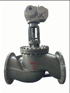 Durable Stainless Steel Worm Gear Flange for Optimal Performance - Nanjing Zhongxun Pipeline Equipment Co., Ltd - China