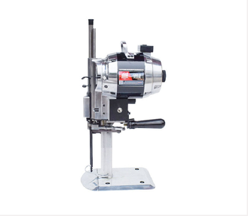 DAYANG 8 inch 10 inch vertical fabric cutting machine - PUKA sHEN .COP - China