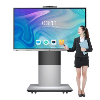 Hot Sale 86 Inch Digital Whiteboard Interactive Touch Panel Whiteboard Smart Class - Shenzhen Lifewatch Information Technology Co., Ltd. - China