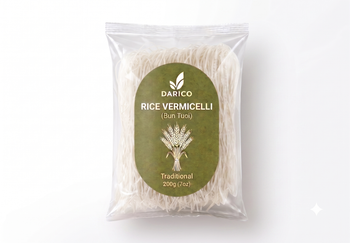 Rice Vermicelli (Bun Tuoi) - Darico Food Co., Ltd - Vietnam