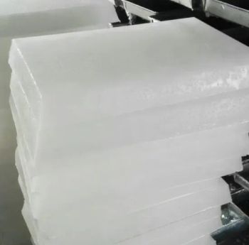 Refined Paraffin Wax for Candle Making Microcrystalline Wax 70# 80# 90# - Cq Hai Chemical Co., Ltd - China