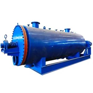 Bone Rendering Machine for Animal Slaughterhouse Stainless Steel Corrosion Resistant - Zhucheng Huafang Environmental Protection Equipment Co., Ltd. - China