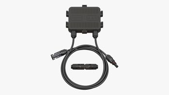 NANO SPGMS POWER OPTIMIZATION Efficiency 80% Current Efficiency System Type Solar Power Generation And Management - ELOHIM ENERGY - India