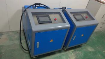 High-Precision Hot Melt Glue Dispenser for Crafting Leather Projects - Dongguan Shengsai Machinery Co., Ltd. - China