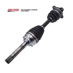 Drive Parts Front Axle Drive for Mitsubishi L200 K75 Mn107602 - GUANGZHOU JINYU AUTO PARTS CO., LTD. - China